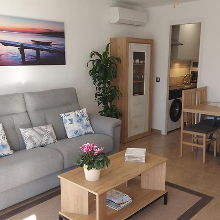 Bellamar 25 Cambrils Extérieur photo