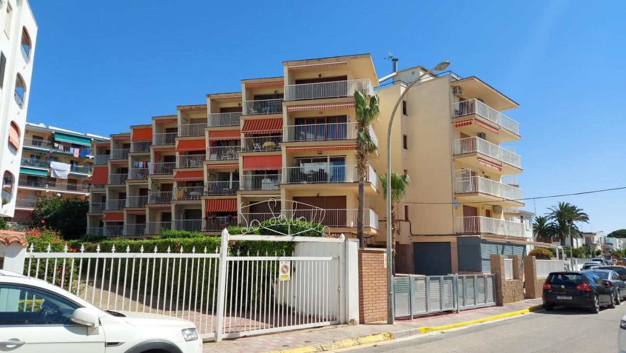 Bellamar 25 Cambrils Extérieur photo