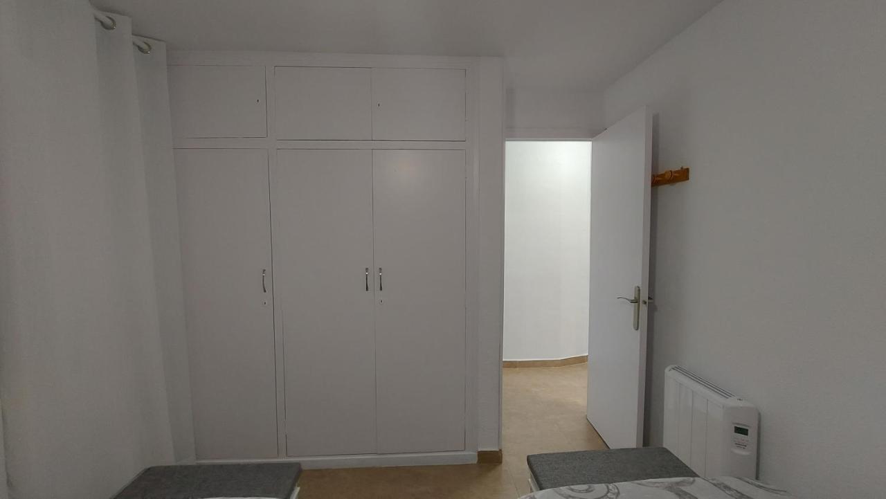 Bellamar 25 Cambrils Extérieur photo