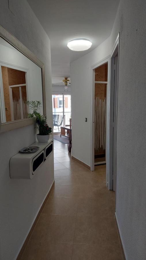 Bellamar 25 Cambrils Extérieur photo