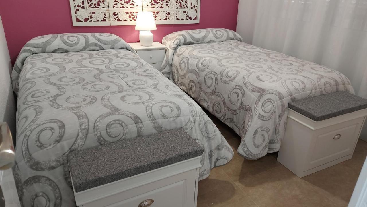 Bellamar 25 Cambrils Extérieur photo