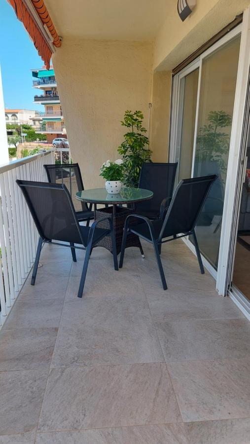 Bellamar 25 Cambrils Extérieur photo