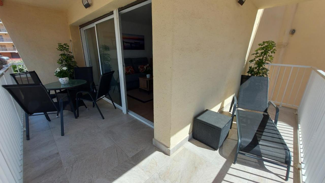 Bellamar 25 Cambrils Extérieur photo