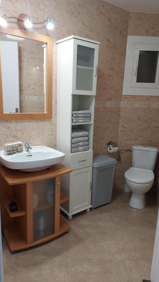 Bellamar 25 Cambrils Extérieur photo