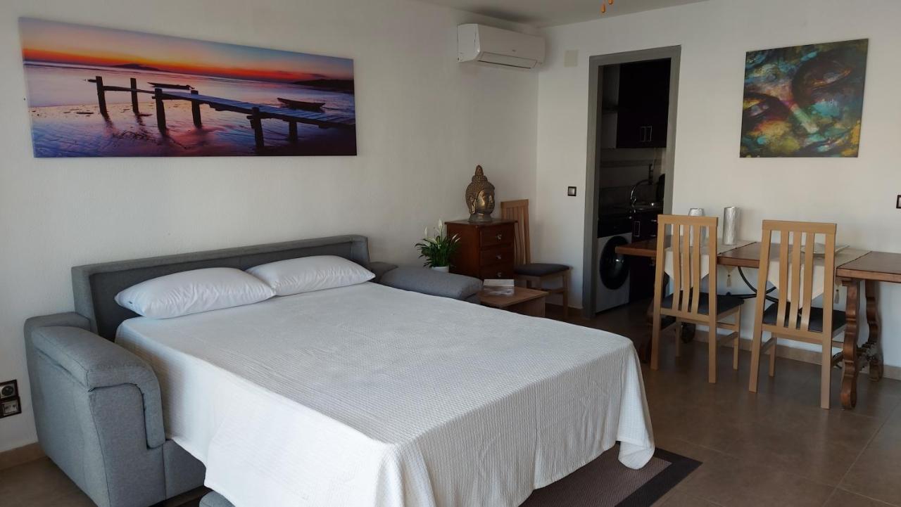 Bellamar 25 Cambrils Extérieur photo