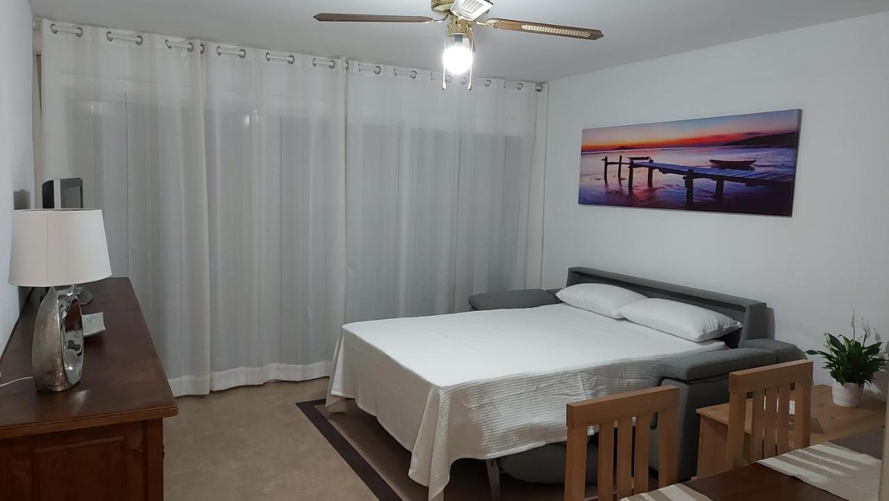 Bellamar 25 Cambrils Extérieur photo
