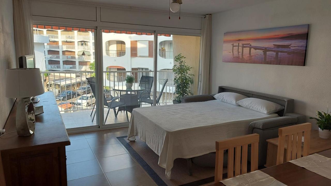 Bellamar 25 Cambrils Extérieur photo