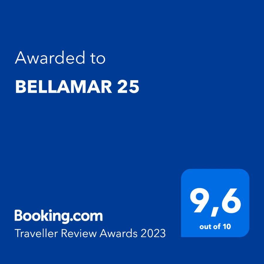 Bellamar 25 Cambrils Extérieur photo