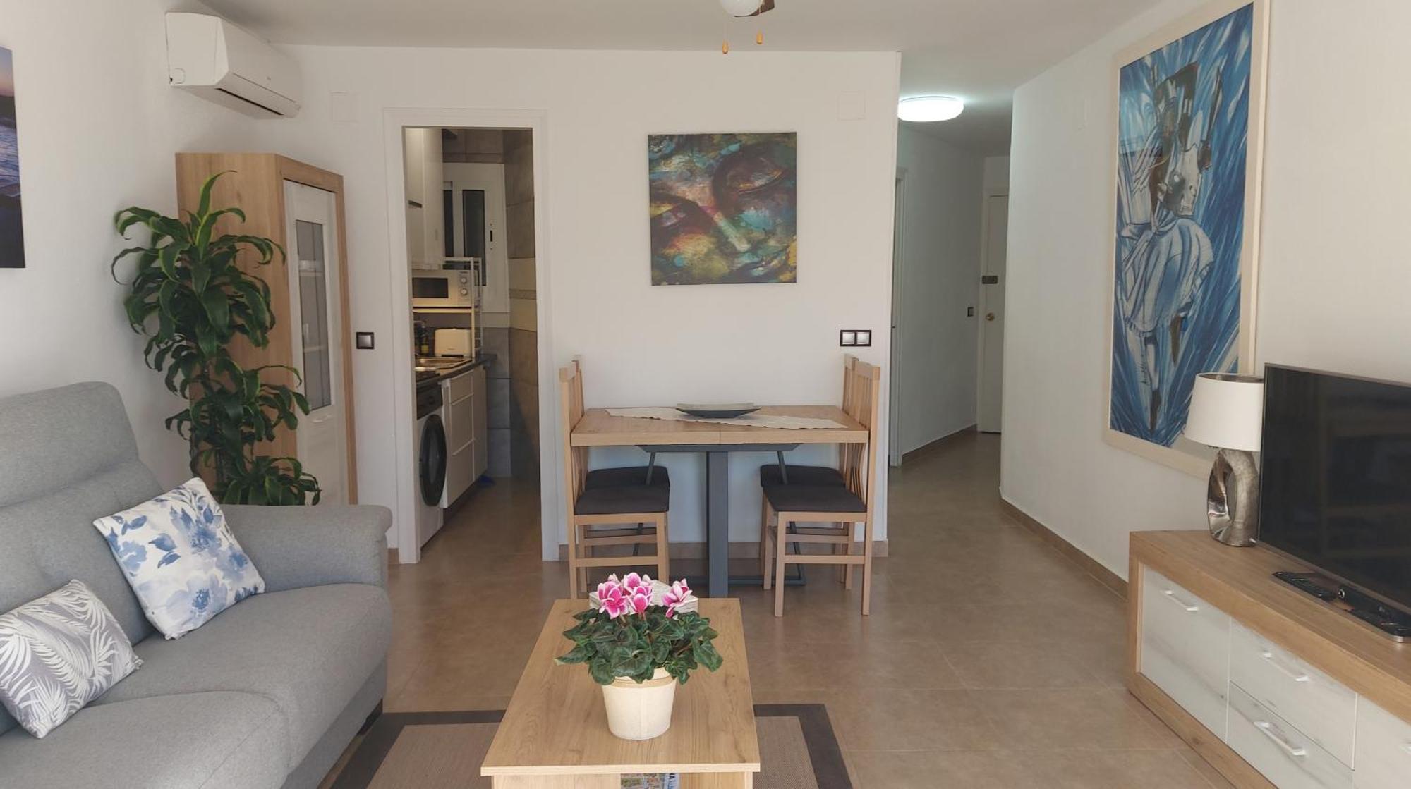 Bellamar 25 Cambrils Extérieur photo