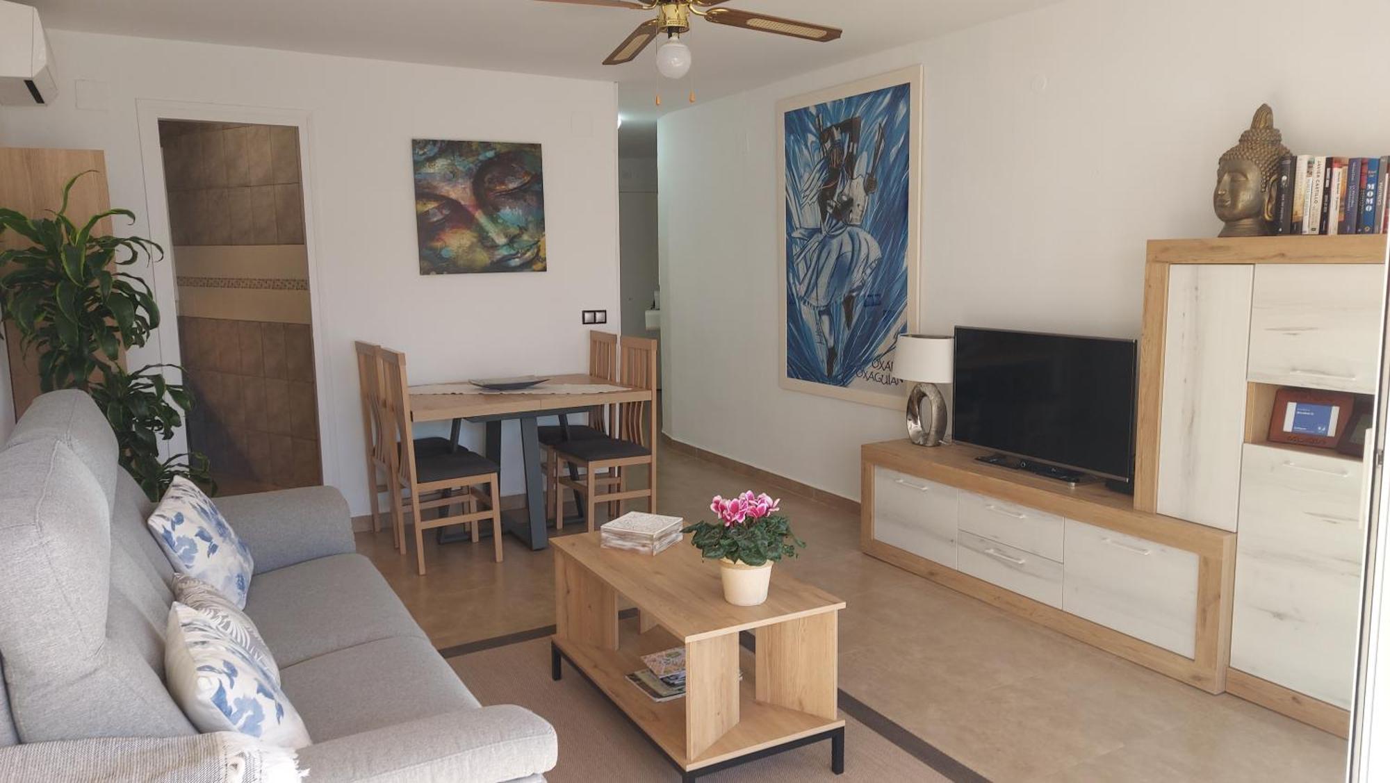 Bellamar 25 Cambrils Extérieur photo