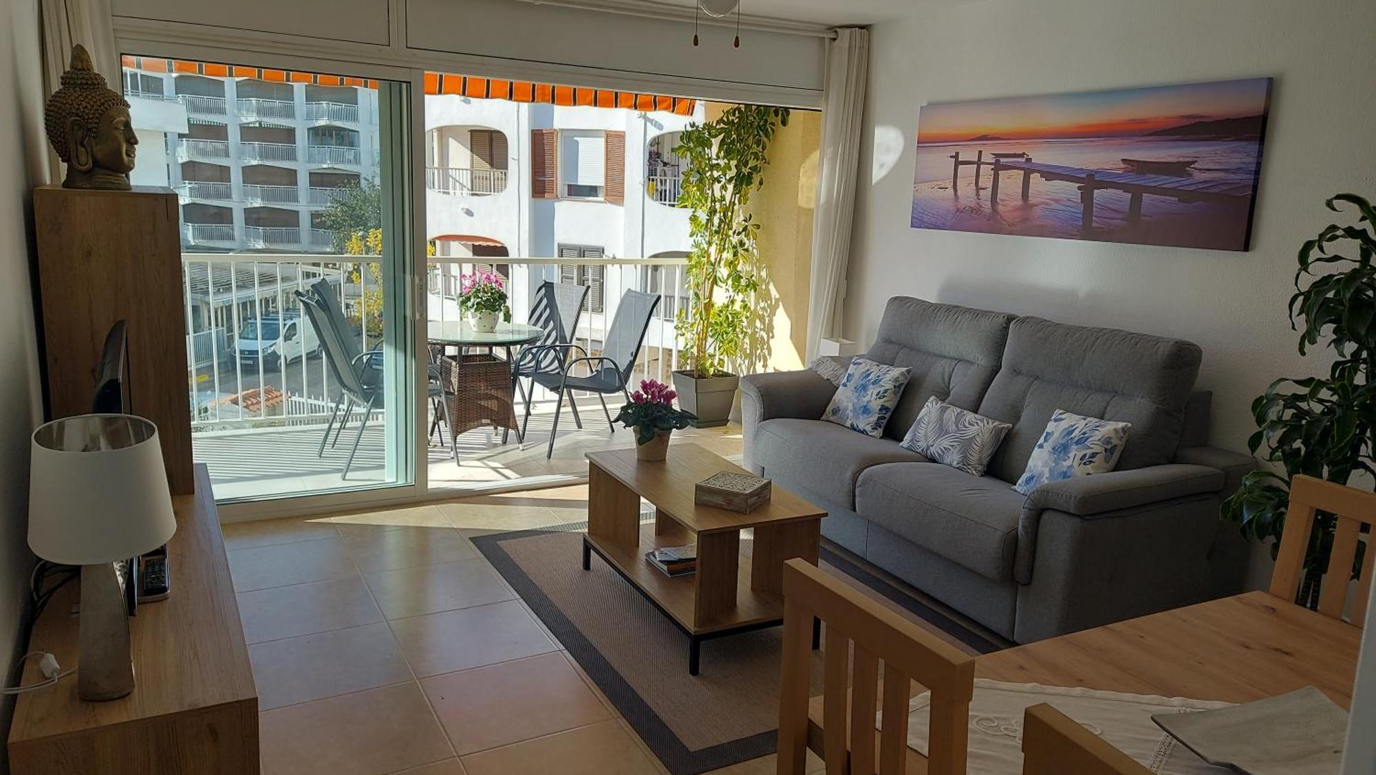 Bellamar 25 Cambrils Extérieur photo