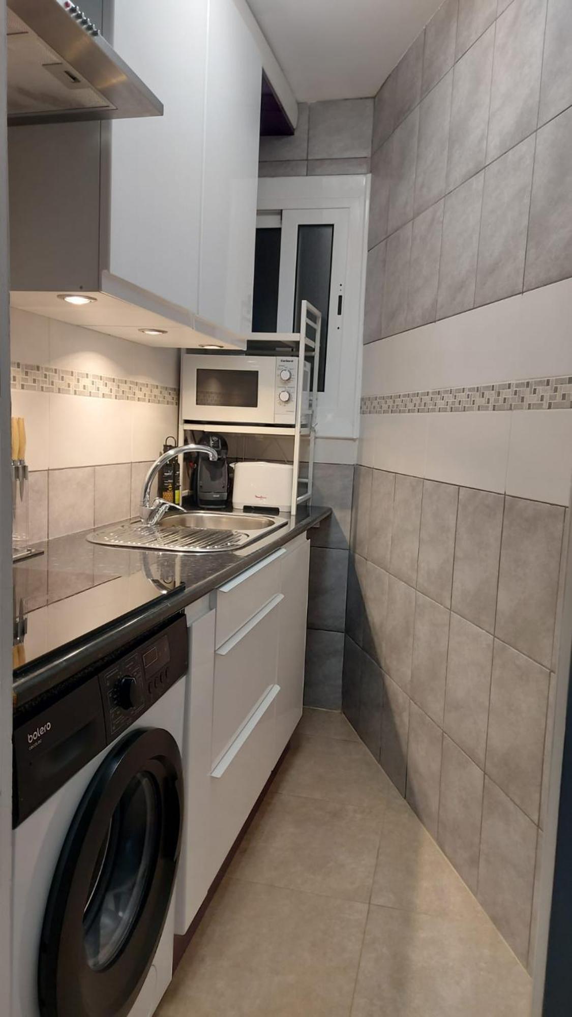 Bellamar 25 Cambrils Extérieur photo